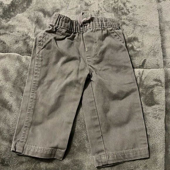 Carter’s boys outfit size 6 months - Picture 5 of 7